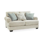 Divanetto Beige - 74L x 45P x 39A