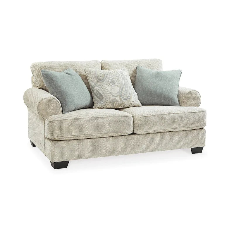 Divanetto Beige - 74L x 45P x 39A