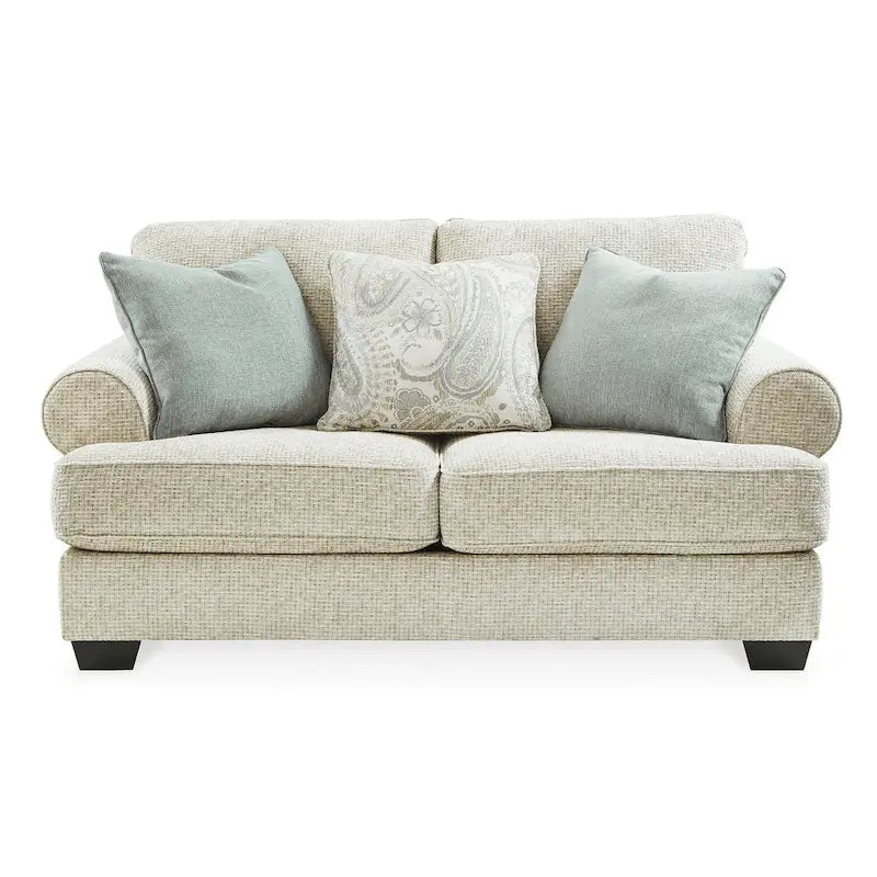 Divanetto Beige - 74L x 45P x 39A