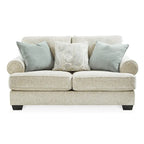 Divanetto Beige - 74L x 45P x 39A