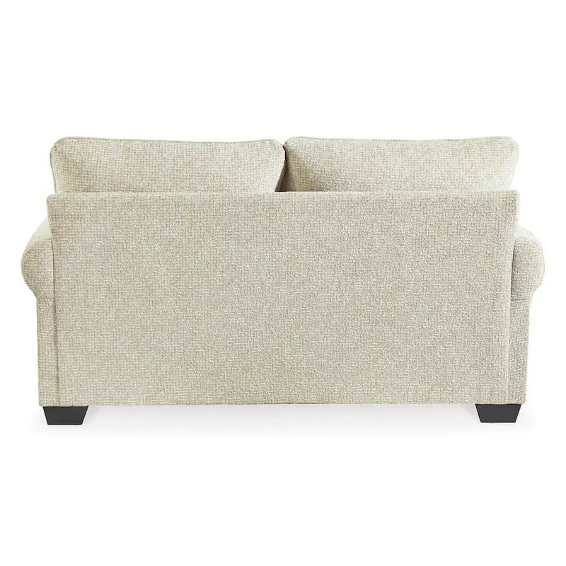 Divanetto Beige - 74L x 45P x 39A