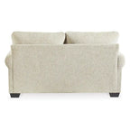 Divanetto Beige - 74L x 45P x 39A