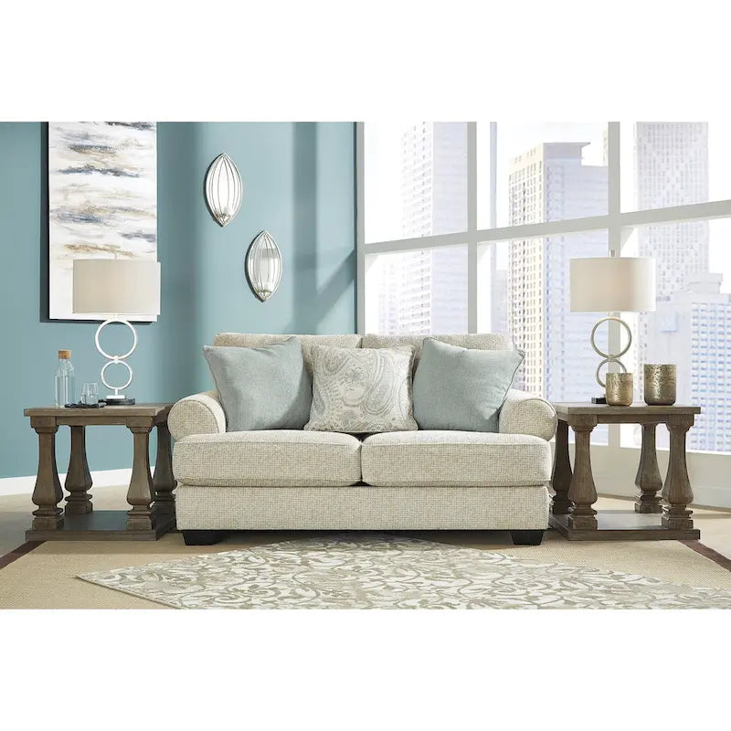Divanetto Beige - 74L x 45P x 39A