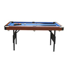 Tavolo da biliardo / Tavolo da gioco