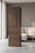 Nebula 25W Wardrobe by Bestar