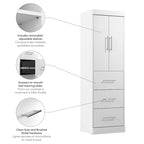 Armadio da 25W