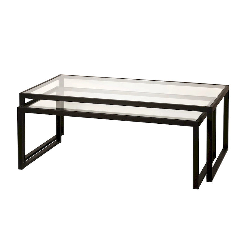 Tavolino a incastro